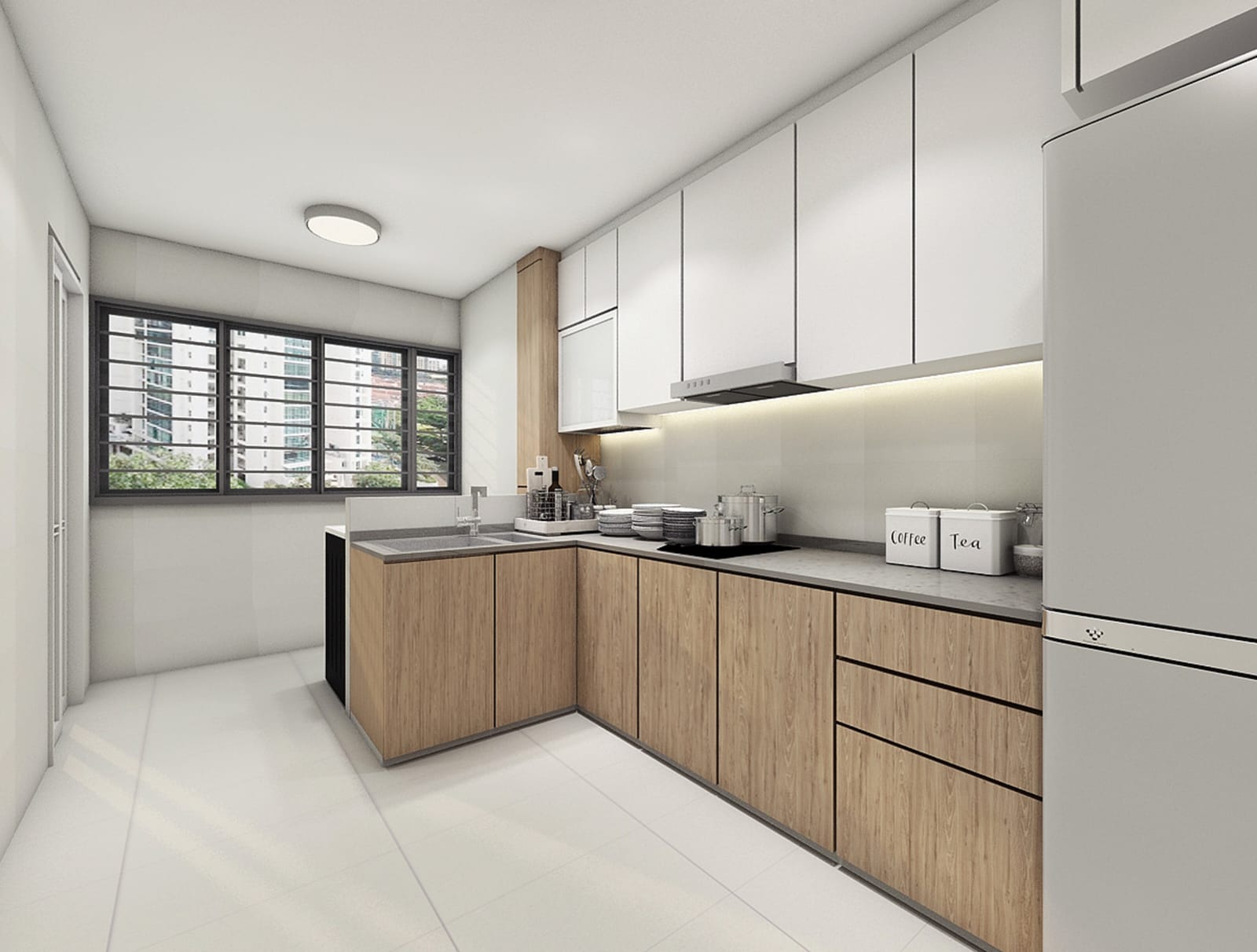 BLK 363 BUKIT BATOK