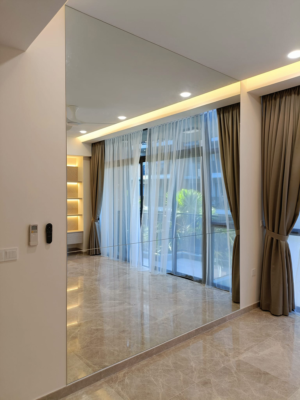 58 SOUTH BUONA VISTA KENT RIDGE HILL